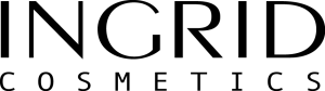 Ingrid Cosmetics, logo