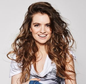 Maria Niklińska
