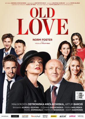 Old Love