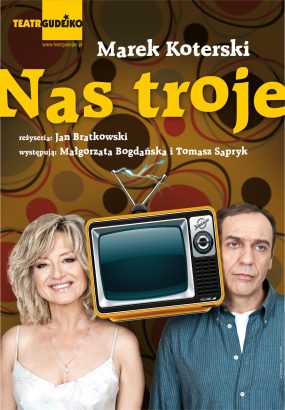 Nas Troje