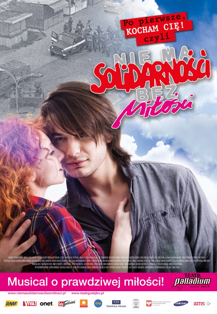 Nie ma solidarności bez miłości