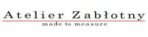 Atelier Zabłotny, logotyp
