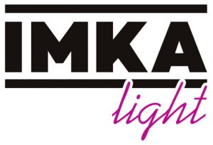 Imka Light, Logotyp