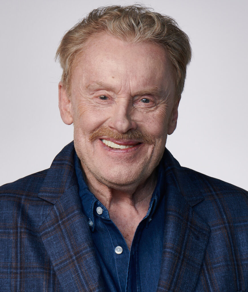 Daniel Olbrychski