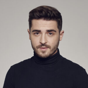 Damian Kulec
