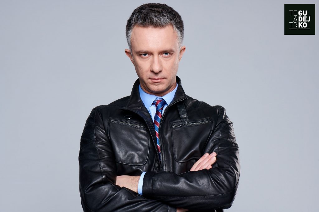 Łukasz Płoszajski
