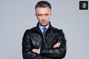 Łukasz Płoszajski