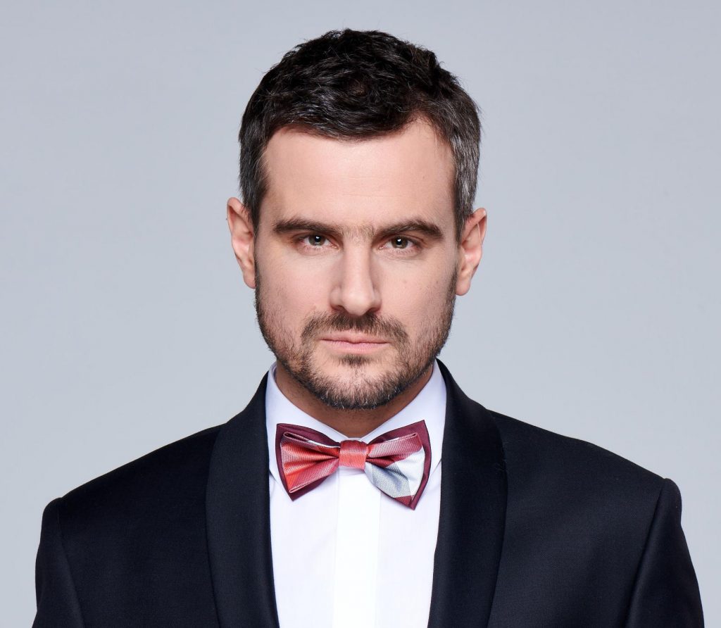 Antoni Pawlicki