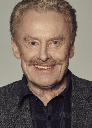Daniel Olbrychski, teatr gudejko