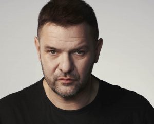 Tomasz Karolak