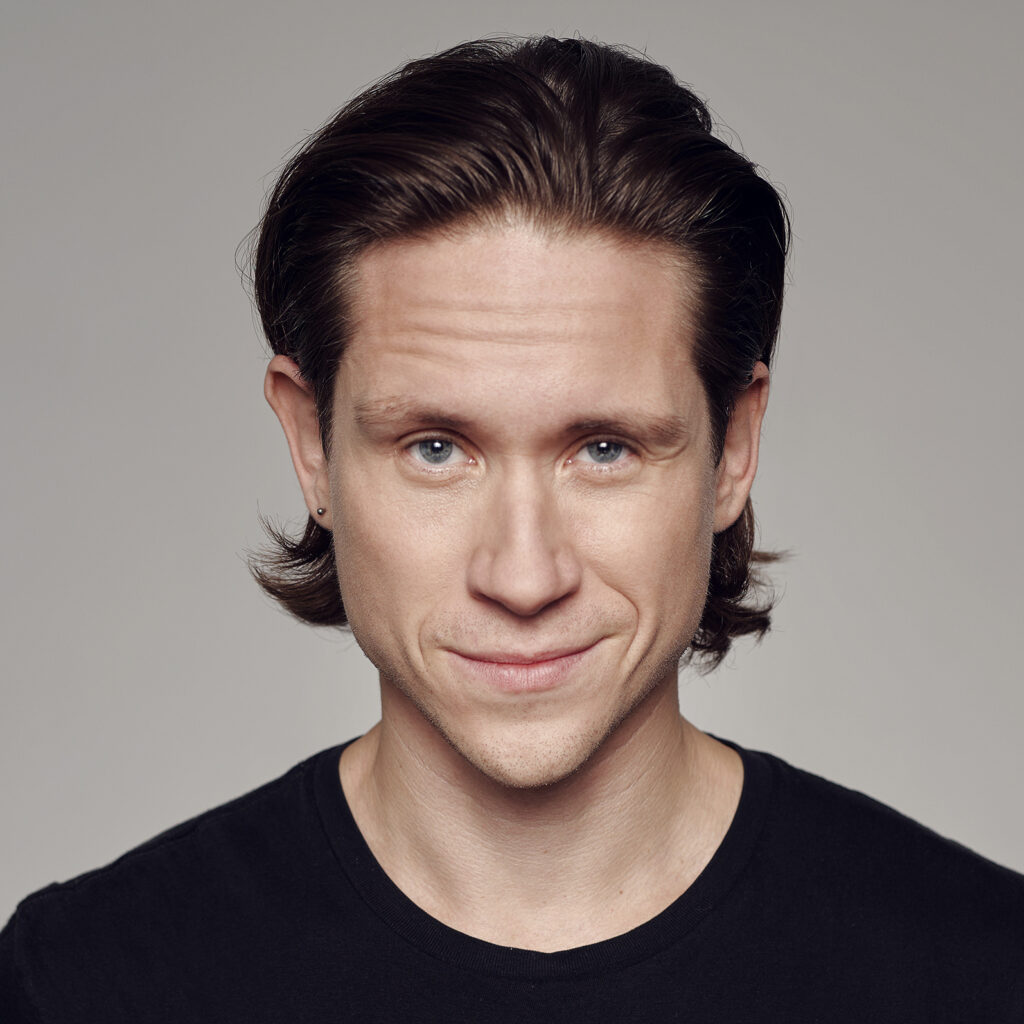 Michał Meyer