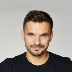 Sebastian Cybulski
