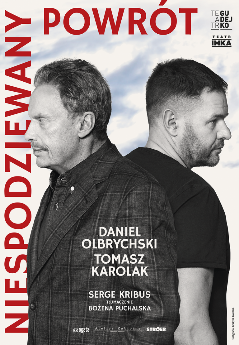 Niespodziewany Powrót