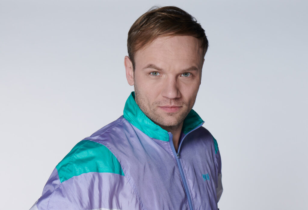 Maciej Mikołajczyk
