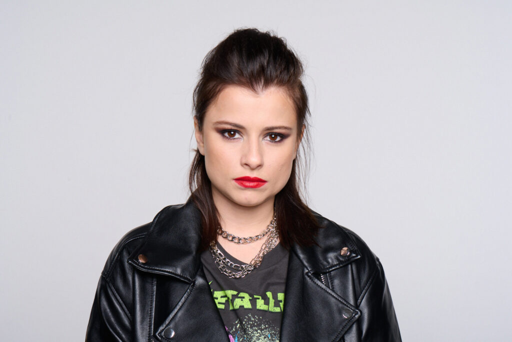 Joanna Jarmołowicz