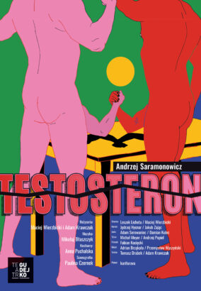 Testosteron