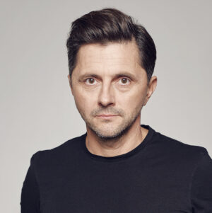 Tomasz Drabek