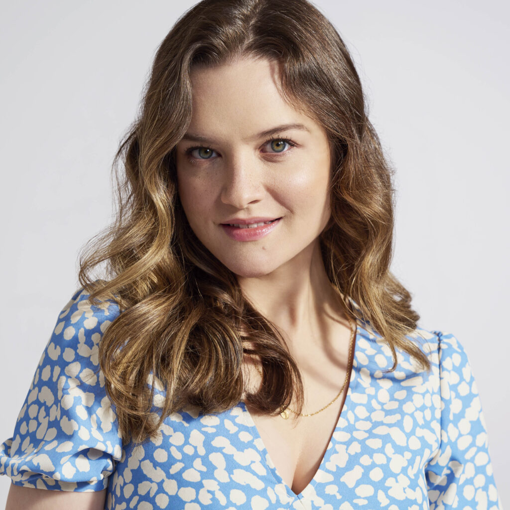 Julia Chatys