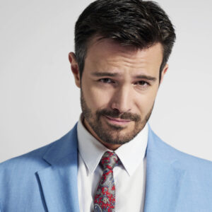 Mikołaj Krawczyk