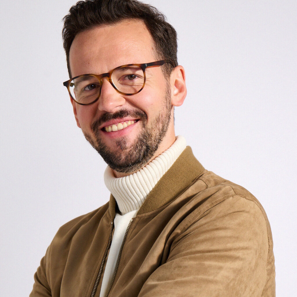 Kamil Pruban