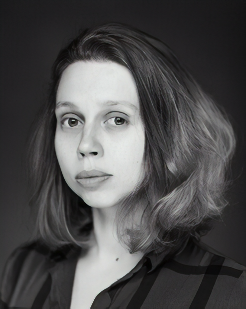 Maja Kleszcz