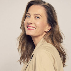 Anita Sokołowska