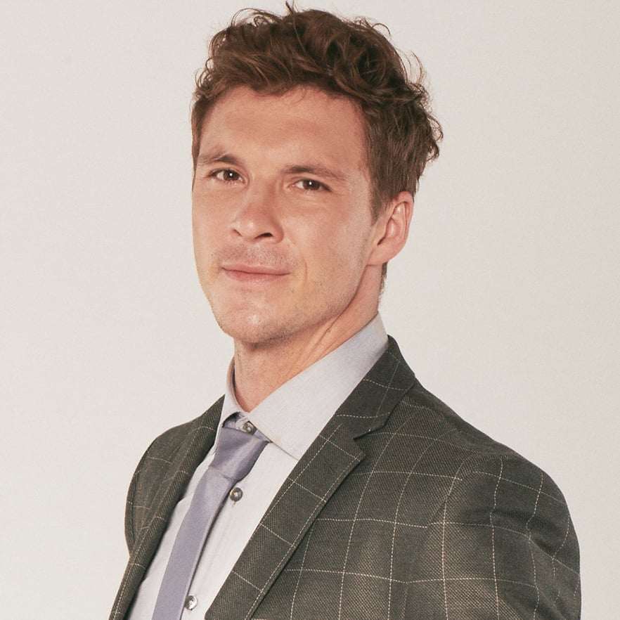 Mikołaj Roznerski